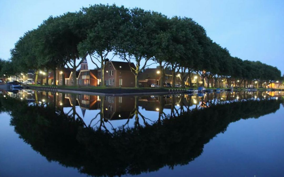 SINGEL WOERDEN