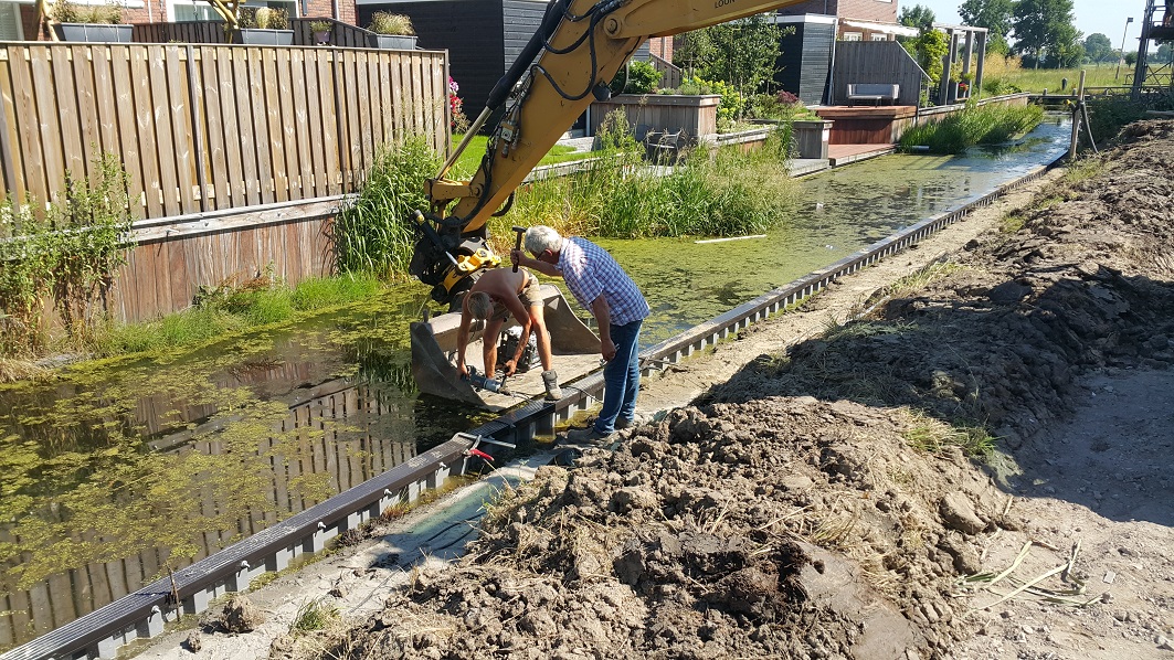 Lindeweyde Linschoten