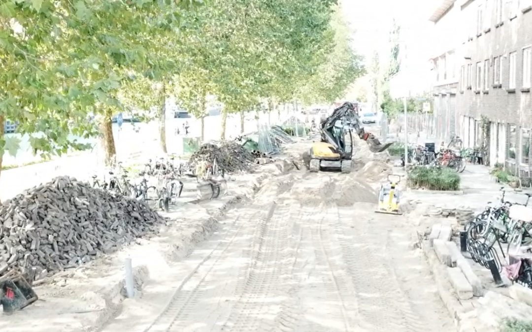 SPINOZAPLANTSOEN UTRECHT