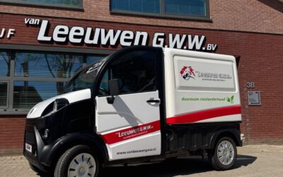 E-truck
