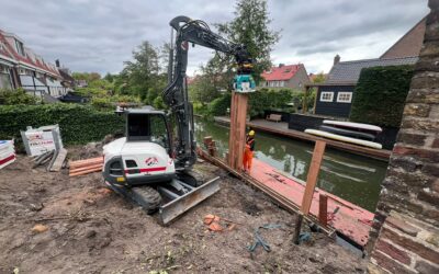 Machinist Takeuchi TB370