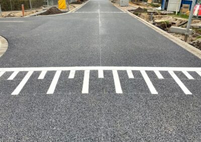 Asfalteren Dordrecht