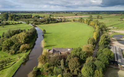 Opdracht voor dijkverbetering GHIJ Noord