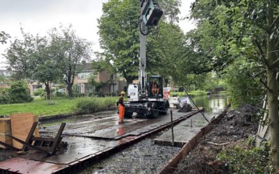 Beschoeiingsmedewerker